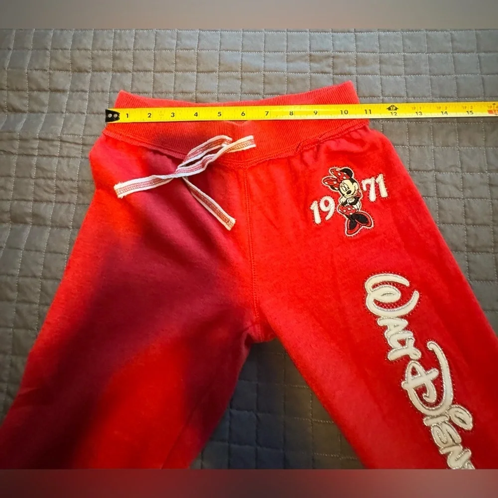 DiSNEY PARKE AUTHENTIC GRIGINAL